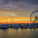 DC Boat Show Returns To National Harbor This Spring